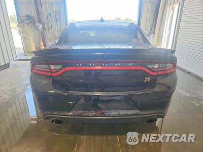 Zdjęcie 6 z 12 samochodu: 2019 DODGE CHARGER SCAT PACK VIN:2C3CDXGJ7KH760468 - miniatura