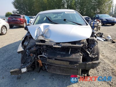 Piąte zdjęcie samochodu w środku: 2016 KIA RIO LX VIN:KNADM4A31G6674927 - miniatura