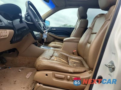 Zdjęcie 7 z 13 samochodu: 2006 ACURA MDX TOURING VIN:2HNYD18906H541645 - miniatura