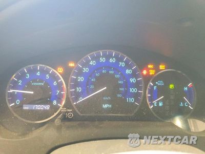 Zdjęcie 9 z 13 samochodu: 2009 TOYOTA SIENNA LE 7-PASSENGER VIN:5TDZK23C09S269550 - miniatura