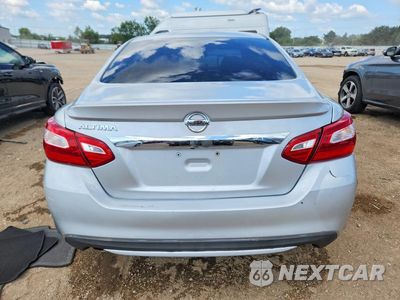 Zdjęcie 6 z 12 samochodu: 2016 NISSAN ALTIMA 2.5 S VIN:1N4AL3AP2GC162669 - miniatura