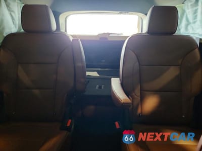 Zdjęcie 10 z 13 samochodu: 2019 CHEVROLET TRAVERSE HIGH COUNTRY VIN:1GNEVJKW6KJ152089 - miniatura