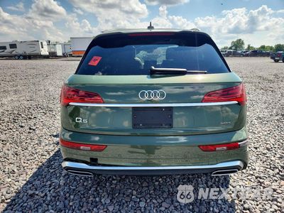 Zdjęcie 6 z 12 samochodu: 2021 AUDI Q5 E PRESTIGE VIN:WA1F2AFYXM2110324 - miniatura