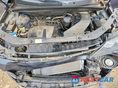 Zdjęcie 12 z 13 samochodu: 2012 KIA SORENTO LX VIN:5XYKTDA22CG299707 - miniatura