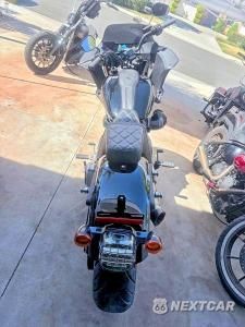 Piąte zdjęcie samochodu w środku: 2024 HARLEY-DAVIDSON FXLRST VIN:1HD1YXZ23RB013772 - miniatura