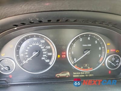 Zdjęcie 9 z 13 samochodu: 2012 BMW X3 XDRIVE28I VIN:5UXWX5C57CL721833 - miniatura