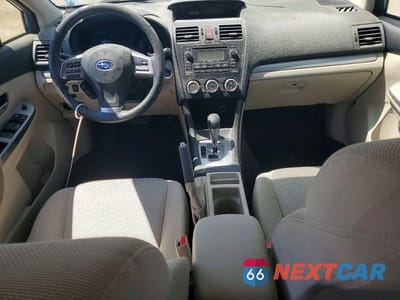 Zdjęcie 8 z 12 samochodu: 2014 SUBARU XV CROSSTREK 2.0I HYBRID VIN:JF2GPBCC5EH340122 - miniatura