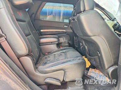 Zdjęcie 11 z 13 samochodu: 2017 DODGE DURANGO R/T VIN:1C4SDJCT6HC781027 - miniatura