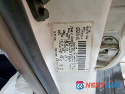 Zdjęcie 14 z 14 samochodu: 2001 TOYOTA 4RUNNER SR5 VIN:JT3HN86R710347274 - miniatura