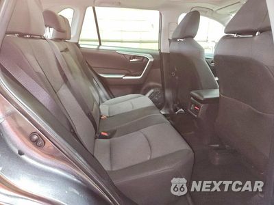 Zdjęcie 11 z 13 samochodu: 2024 TOYOTA RAV4 XLE VIN:2T3P1RFV6RC481451 - miniatura