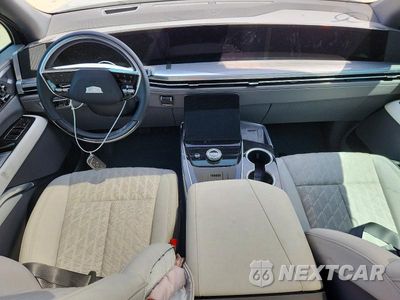 Zdjęcie 8 z 13 samochodu: 2026 CADILLAC ESCALADE IQ SPORT-1 VIN:1GYTEEKL4TU105960 - miniatura