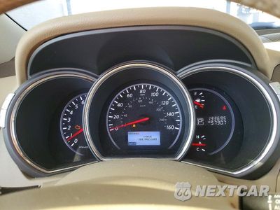 Zdjęcie 9 z 13 samochodu: 2012 NISSAN MURANO S VIN:JN8AZ1MU7CW106125 - miniatura