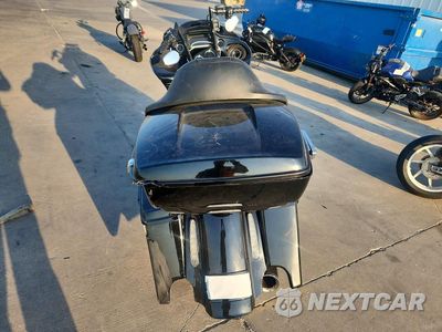 Czwarte zdjęcie samochodu z boku: 2015 HARLEY-DAVIDSON FLTRXS ROAD GLIDE SPECIAL VIN:1HD1KTM1XFB647942 - miniatura