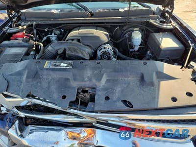 Zdjęcie 11 z 12 samochodu: 2011 CHEVROLET SILVERADO K1500 LT VIN:1GCRKSE35BZ246380 - miniatura