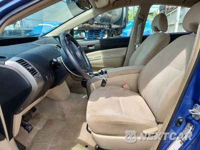 Zdjęcie 7 z 12 samochodu: 2005 TOYOTA PRIUS BASE VIN:JTDKB20U357042209 - miniatura
