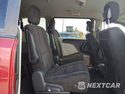 Zdjęcie 11 z 13 samochodu: 2011 DODGE GRAND CARAVAN MAINSTREET VIN:2D4RN3DG3BR664175 - miniatura