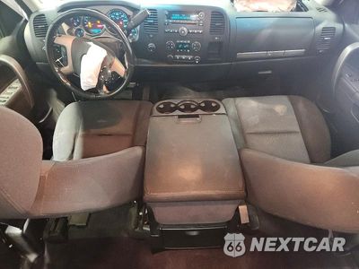 Zdjęcie 15 z 26 samochodu: 2012 CHEVROLET SILVERADO K1500 LT VIN:1GCRKSE79CZ106014 - miniatura