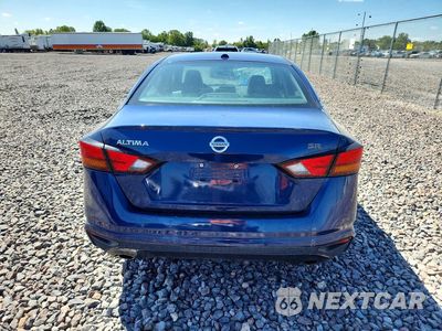 Zdjęcie 6 z 12 samochodu: 2023 NISSAN ALTIMA SR VIN:1N4BL4CV9PN317776 - miniatura
