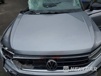 Zdjęcie 11 z 12 samochodu: 2022 VOLKSWAGEN TIGUAN SE R-LINE BLACK VIN:3VV8B7AX9NM061841 - miniatura