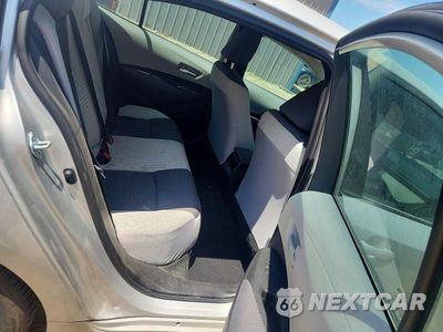 Zdjęcie 10 z 13 samochodu: 2026 TOYOTA COROLLA LE VIN:5YFB4MDEXTP469990 - miniatura