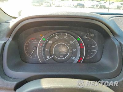 Zdjęcie 9 z 13 samochodu: 2016 HONDA CR-V EX VIN:3CZRM3H58GG722801 - miniatura