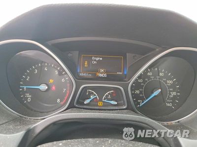 Zdjęcie 9 z 12 samochodu: 2016 FORD FOCUS SE VIN:1FADP3F26GL238134 - miniatura