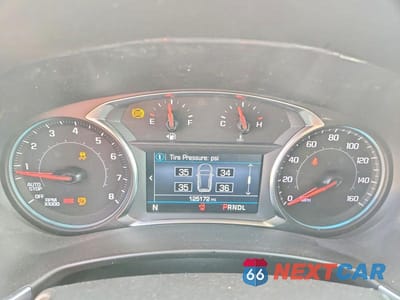 Zdjęcie 9 z 13 samochodu: 2023 CHEVROLET EQUINOX LT VIN:3GNAXTEG9PL269576 - miniatura
