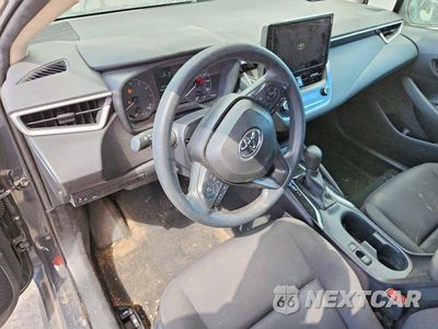 Zdjęcie 8 z 12 samochodu: 2025 TOYOTA COROLLA LE VIN:5YFB4MDE8SP316510 - miniatura