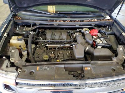 Zdjęcie 12 z 13 samochodu: 2018 FORD FLEX SE VIN:2FMGK5B84JBA17081 - miniatura