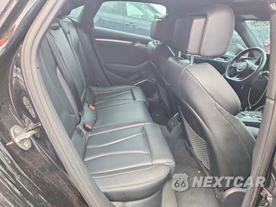Zdjęcie 10 z 12 samochodu: 2020 AUDI A3 S-LINE PREMIUM PLUS VIN:WAUJEGFF2LA061811 - miniatura