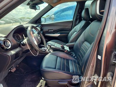 Zdjęcie 7 z 12 samochodu: 2020 NISSAN KICKS SR VIN:3N1CP5DV5LL578813 - miniatura