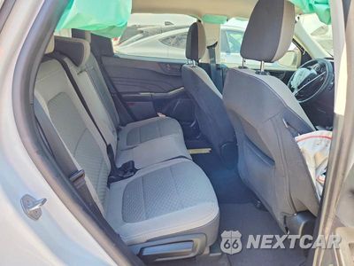 Zdjęcie 11 z 14 samochodu: 2022 FORD ESCAPE SE VIN:1FMCU0BZ7NUA99229 - miniatura