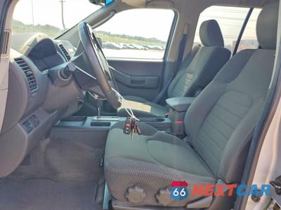 Zdjęcie 7 z 13 samochodu: 2011 NISSAN XTERRA X VIN:5N1AN0NW5BC523935 - miniatura