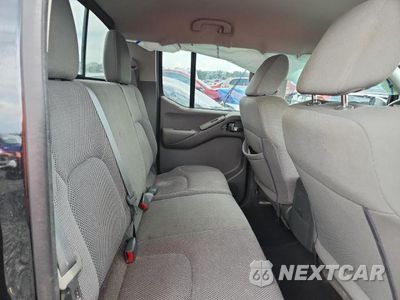 Zdjęcie 10 z 12 samochodu: 2019 NISSAN FRONTIER SV VIN:1N6AD0ER1KN714416 - miniatura