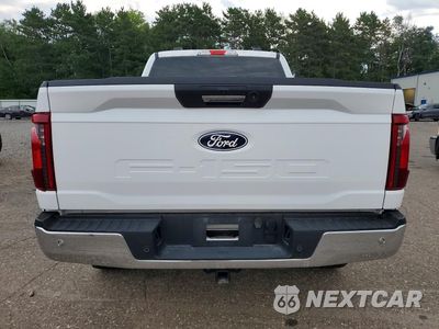 Zdjęcie 6 z 13 samochodu: 2024 FORD F150 XLT VIN:1FTFW3L58RKE22956 - miniatura