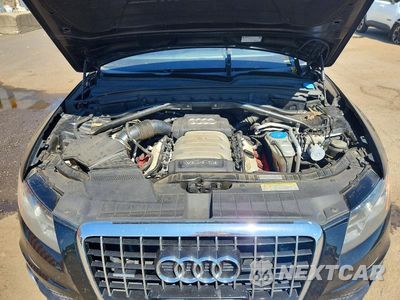 Zdjęcie 12 z 13 samochodu: 2011 AUDI Q5 PREMIUM PLUS VIN:WA1DKAFP3BA050081 - miniatura
