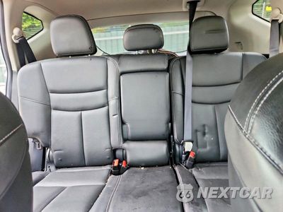 Zdjęcie 10 z 13 samochodu: 2018 NISSAN MURANO SL VIN:5N1AZ2MH5JN128479 - miniatura