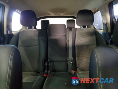 Zdjęcie 10 z 13 samochodu: 2018 NISSAN PATHFINDER S VIN:5N1DR2MM4JC674325 - miniatura