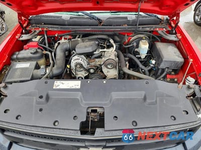 Zdjęcie 11 z 12 samochodu: 2010 CHEVROLET SILVERADO C1500 VIN:1GCPCPEX3AZ152727 - miniatura