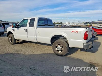 Drugie zdjęcie samochodu z przodu: 2010 FORD F250 SUPER DUTY VIN:1FTSX2BR4AEA12121 - miniatura