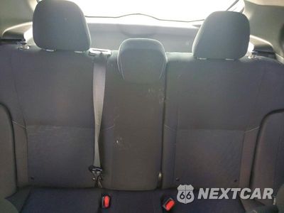 Zdjęcie 10 z 13 samochodu: 2024 NISSAN KICKS SV VIN:3N1CP5CV7RL499671 - miniatura