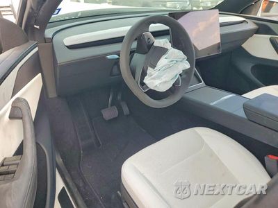 Zdjęcie 8 z 12 samochodu: 2026 TESLA MODEL Y VIN:7SAYGDEE1TA688090 - miniatura