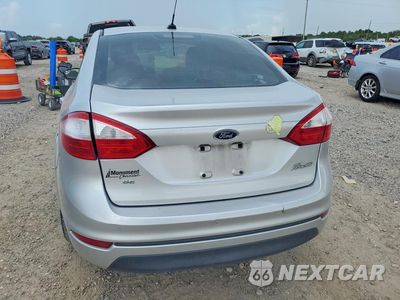Zdjęcie 6 z 12 samochodu: 2017 FORD FIESTA SE VIN:3FADP4BJXHM166180 - miniatura