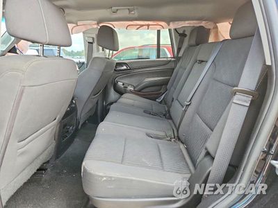 Zdjęcie 11 z 13 samochodu: 2018 GMC YUKON SLE VIN:1GKS1AKC5JR148634 - miniatura