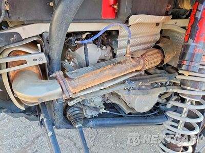 Zdjęcie 7 z 10 samochodu: 2023 POLARIS UTILITY VEHICLE VIN:3NSGAD92XPG321975 - miniatura
