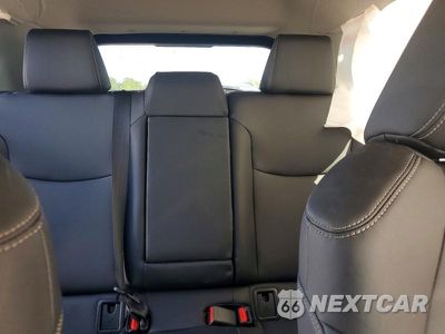 Zdjęcie 10 z 13 samochodu: 2026 TOYOTA COROLLA CROSS XLE VIN:7MUDAABG2TV149256 - miniatura