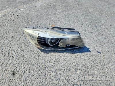 Zdjęcie 12 z 13 samochodu: 2011 BMW 328 XI SULEV VIN:WBAPK5G51BNN80692 - miniatura