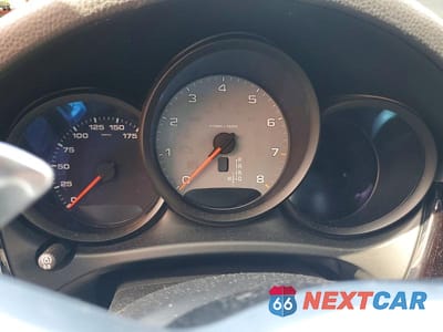 Zdjęcie 9 z 13 samochodu: 2020 PORSCHE MACAN S VIN:WP1AB2A51LLB32870 - miniatura