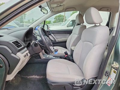 Zdjęcie 7 z 13 samochodu: 2018 SUBARU FORESTER 2.5I VIN:JF2SJABC8JH612681 - miniatura