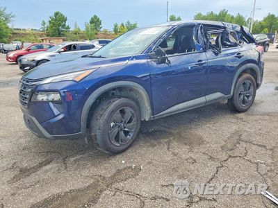 2026 NISSAN ROGUE SV 5N1BT3BA3TC775916 - główne zdjęcie licytacji z USA - miniatura